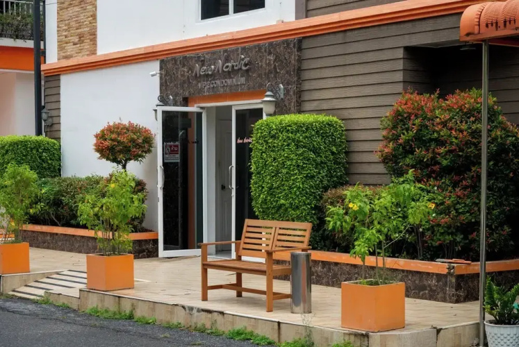 Imagen del hotel