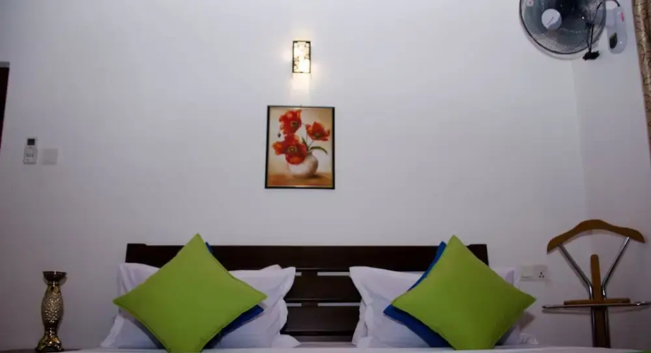 Visu Villa