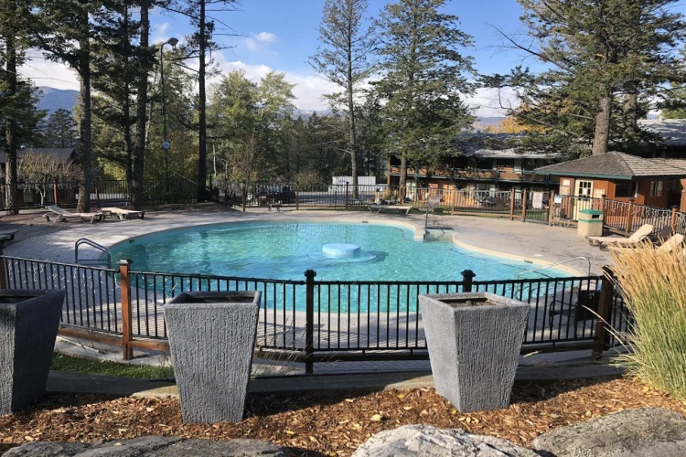 Fairmont Hot Springs Resort photo 13