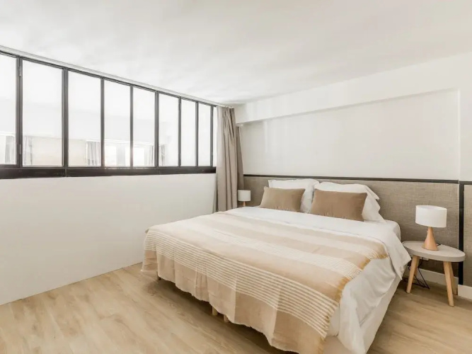 Edgar Suites Paris Richelieu 2