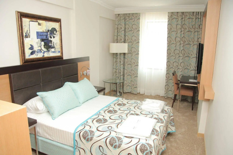 Elit Asya Hotel