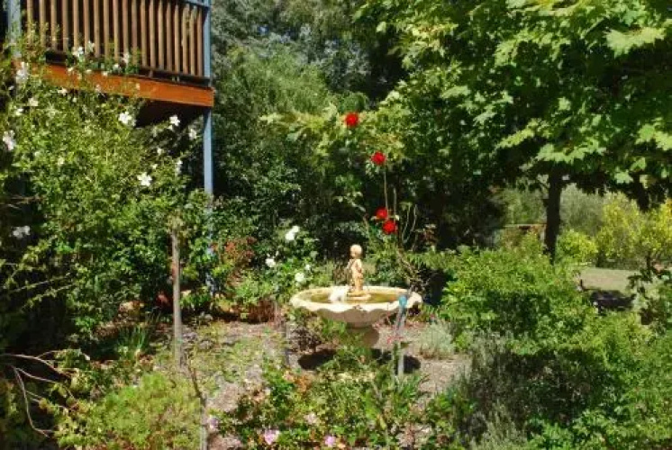 Riverwood Retreat
