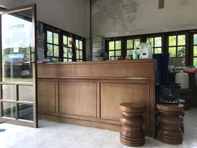 Klongyai Hotel
