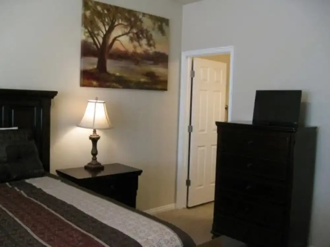 Steve Kidd 2 Bedroom Home