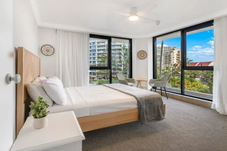 Beautiful 3-Bedroom Haven
