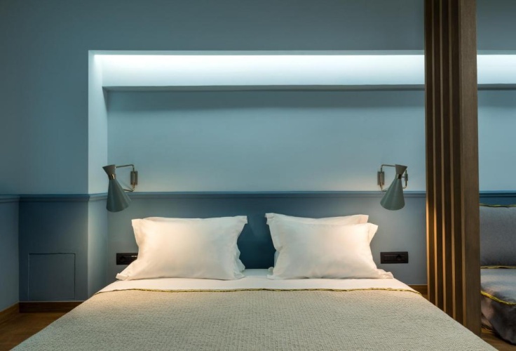 Comfort Suite