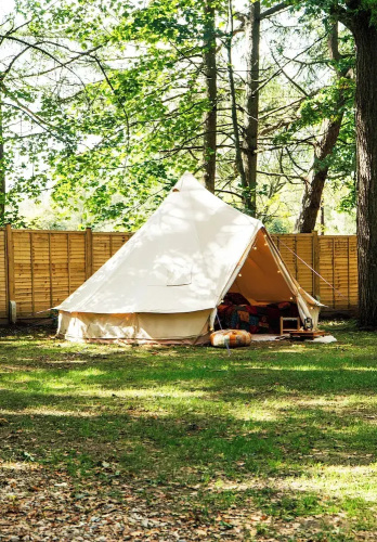 Hurtwood Hideout