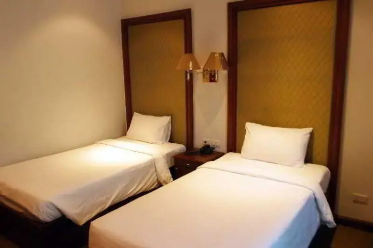 Silk Suite Silom