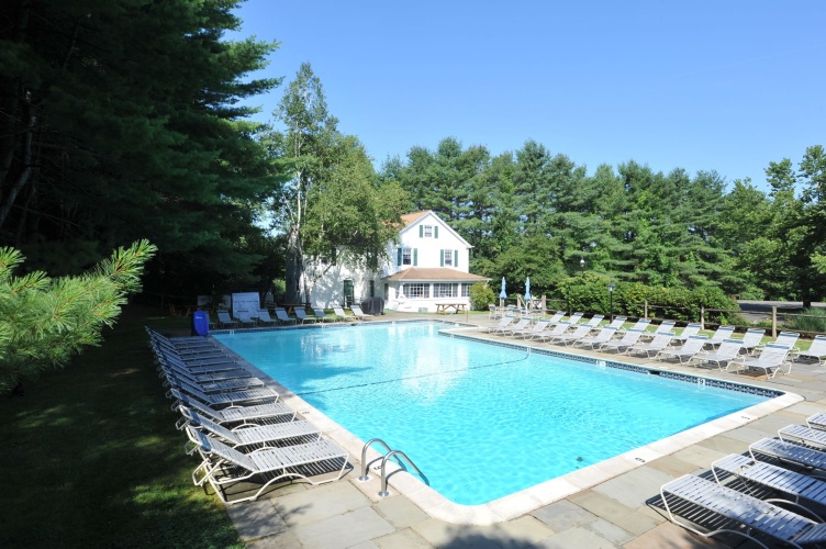 Avon Old Farms Hotel photo 16