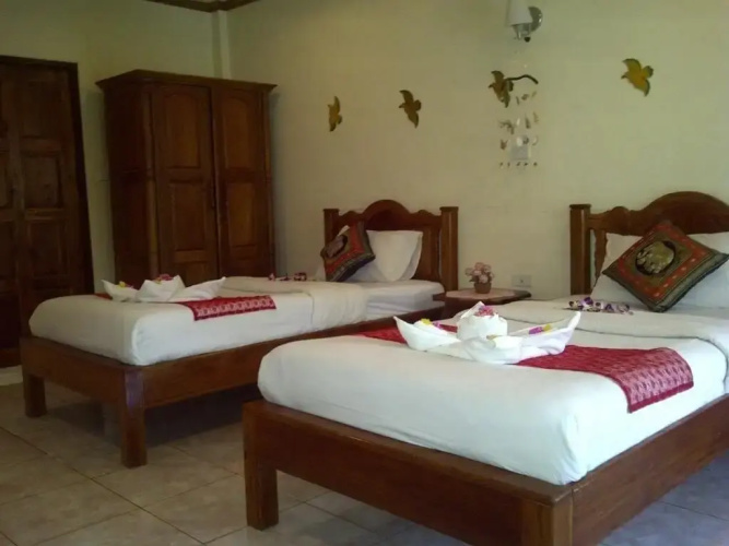 Chaya Resort