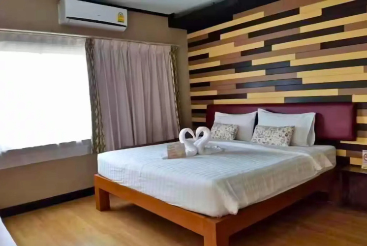 Day Hotel Khon Kaen