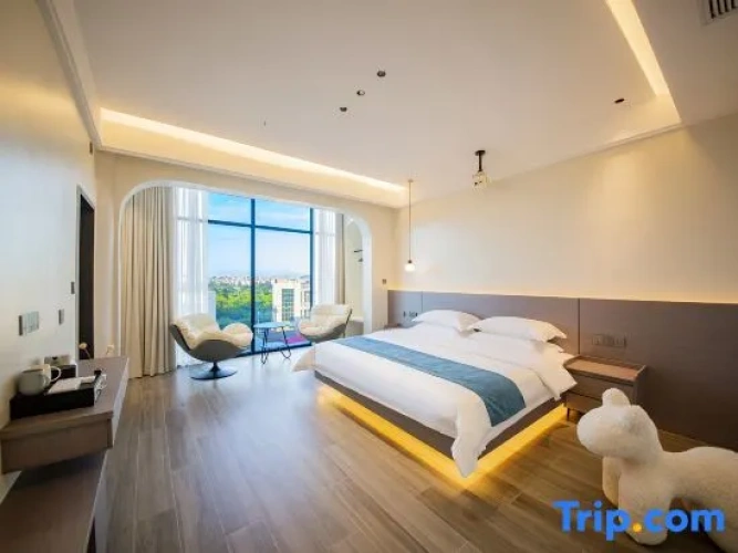 Standard Double Family room