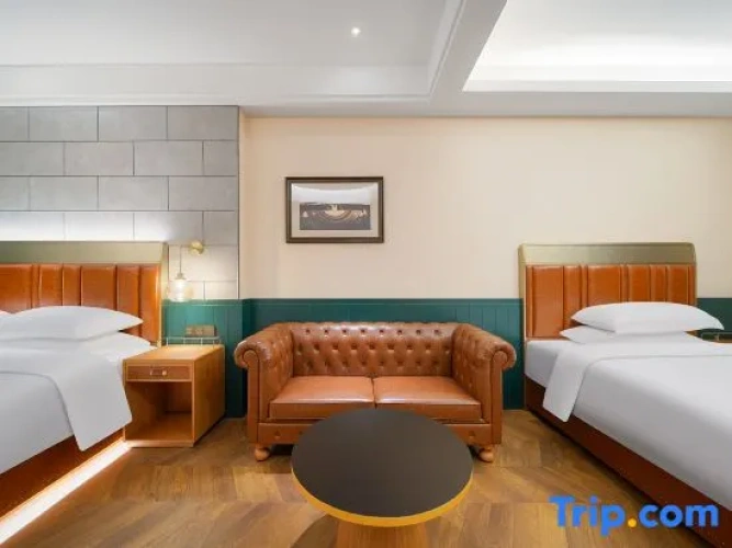 Standard Suite