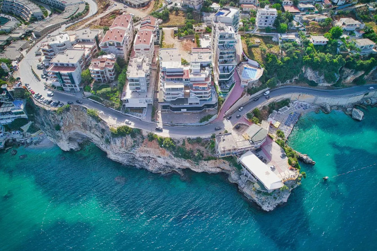 Hotel Vlora Priam Affiliated by Meliá photo 27