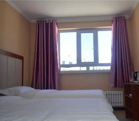 My Home Express Hotel