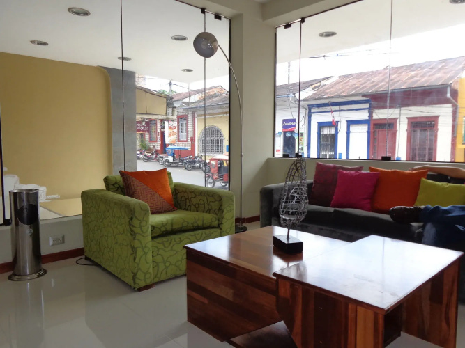 El Dorado Classic Hotel