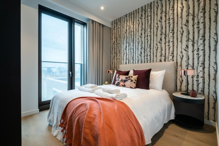Double Apartment