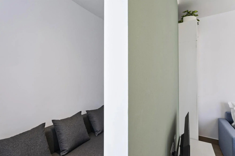 Lara's Home in Genova