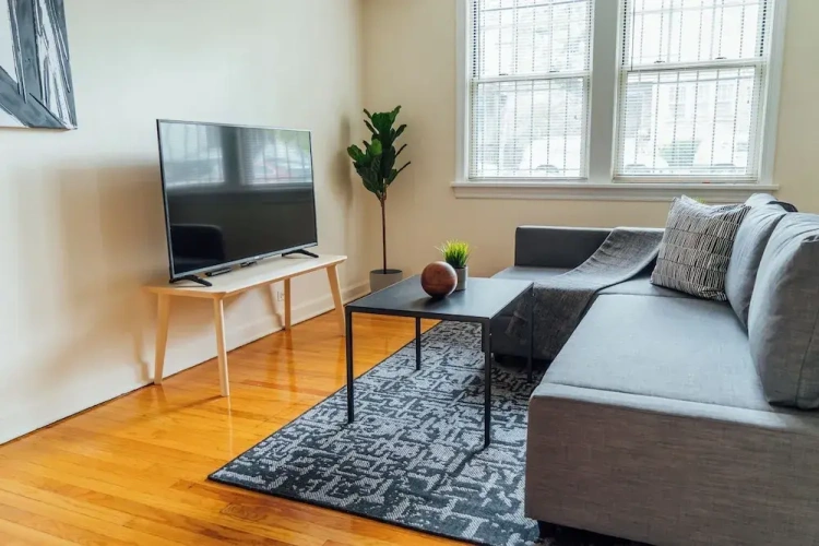 1 Bedroom Classic Apartment