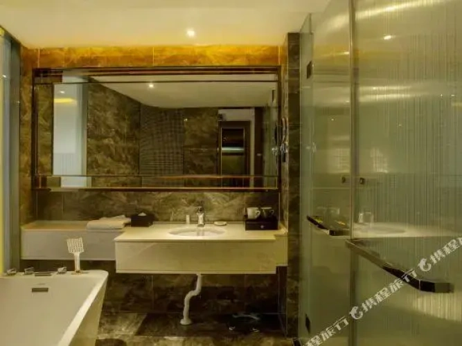 Premier Double room