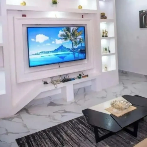Comfort room