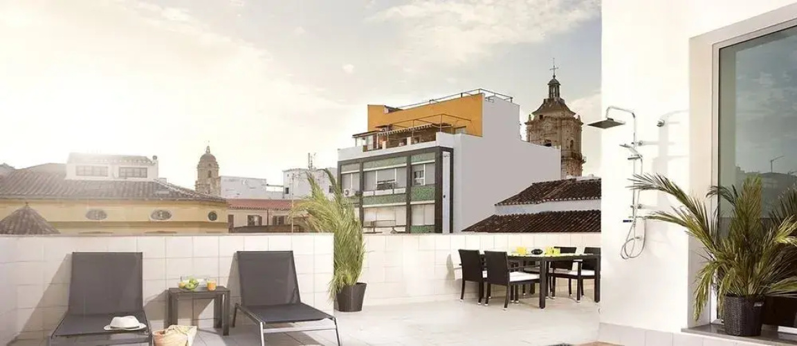 Living4Malaga Fajardo 6