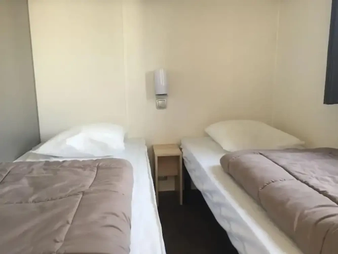 2 Bedrooms Standard room