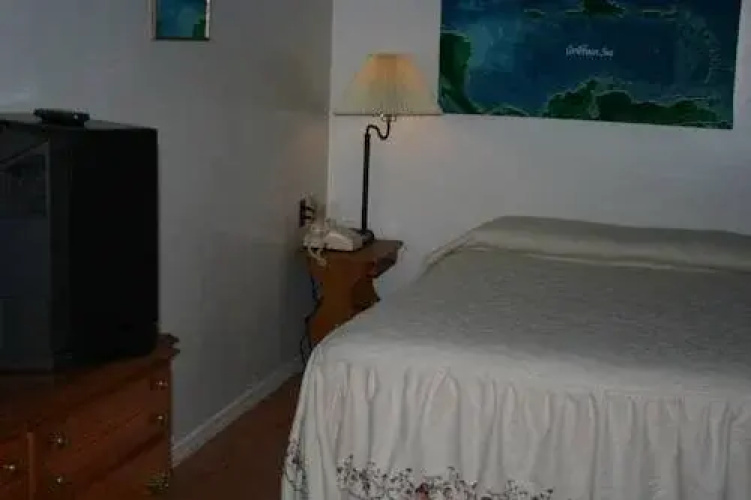 Horizon Inn