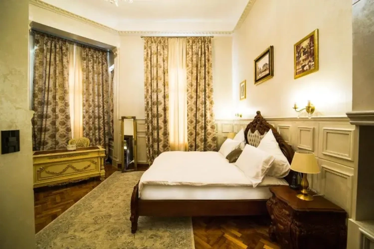 Executive Double room