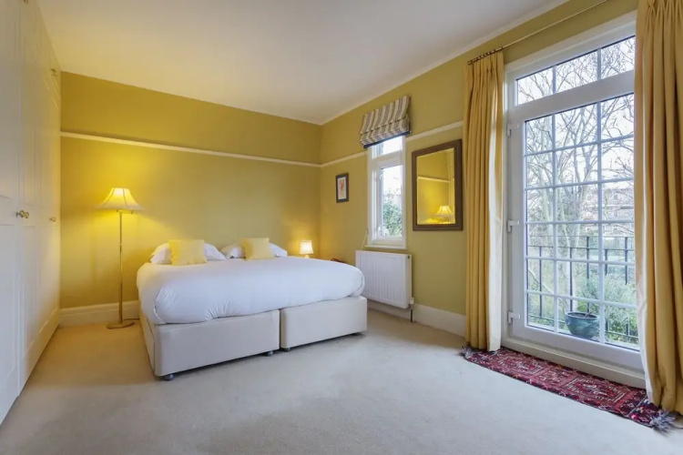 Veeve - Hampstead Apartments
