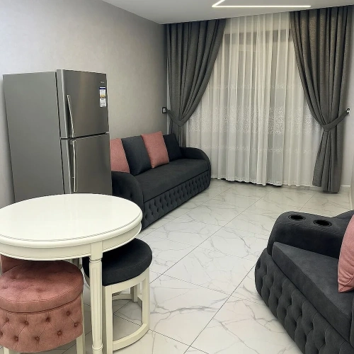 Hotel rooms