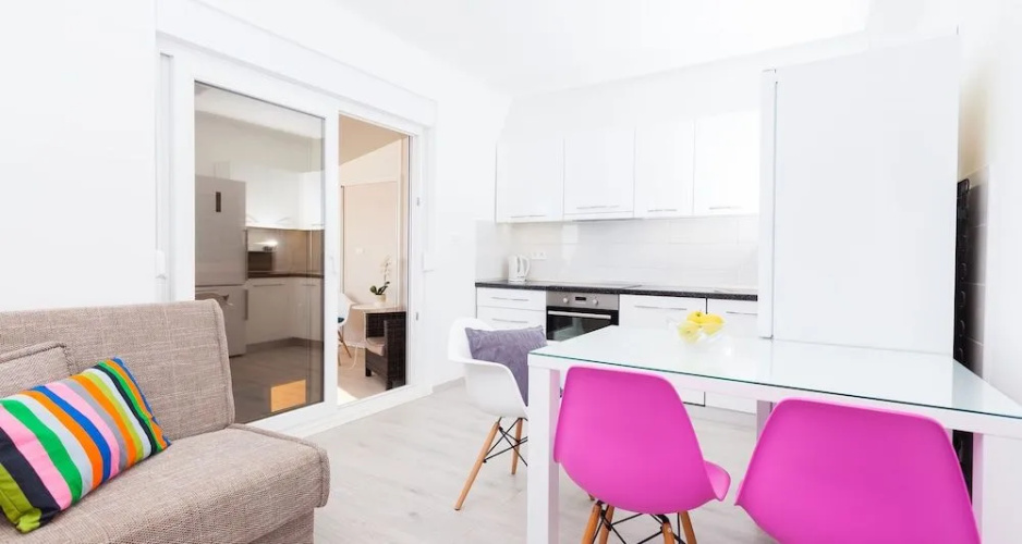 Apartments Gita