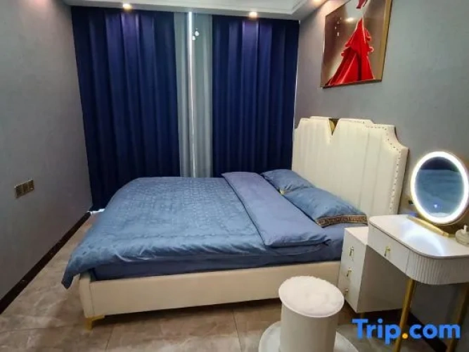 2 Bedrooms Comfort Suite