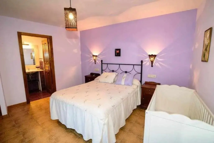 Casas Rurales Trefacio