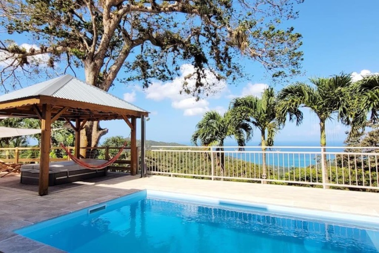 1 Bedroom Double Apartment