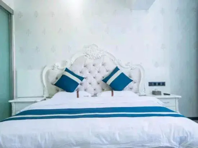 Jianshui Shuanglong Hotel