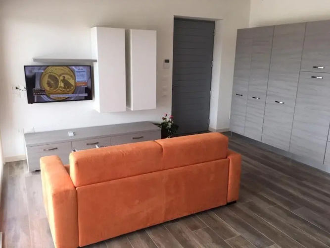 Villa Brusadela Suites Garda