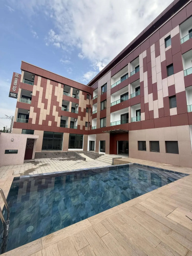 Hotelafbeelding