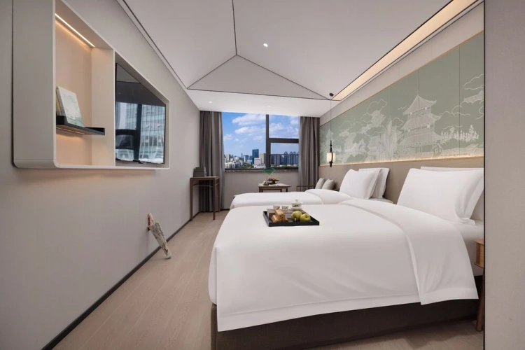 Comfort Twin room
