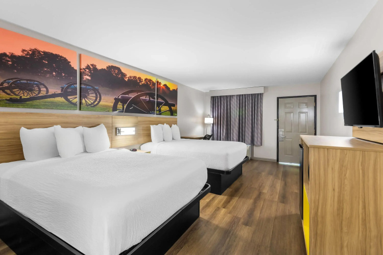 Days Inn by Wyndham Enterprise