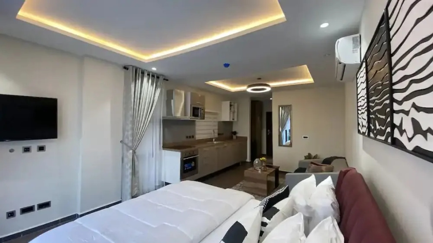 Hotelbild