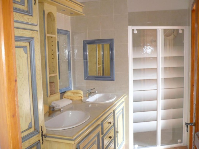 Quadruple Suite