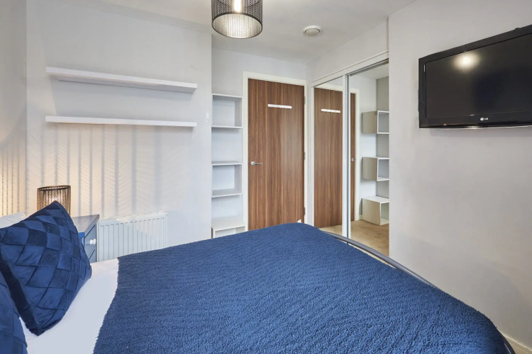 Host Stay London Avenue