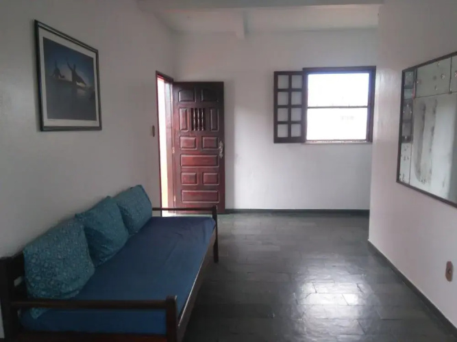 Apartamento de 2 Quartos (Pontal)