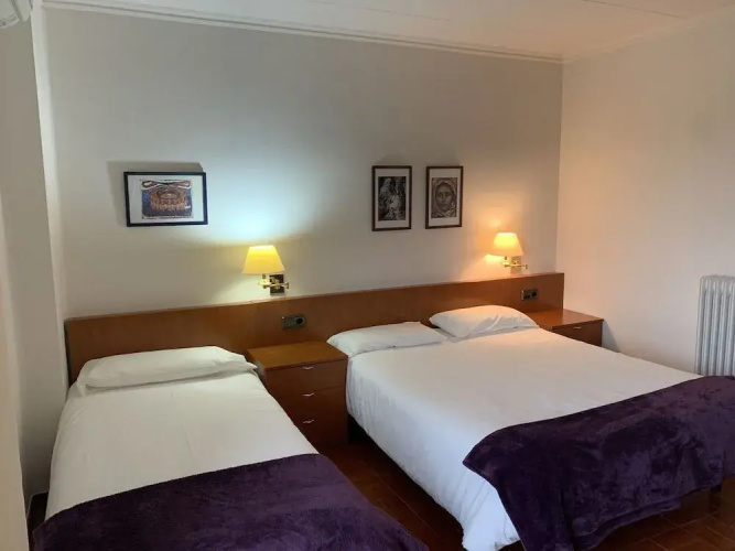 Hostal Roma
