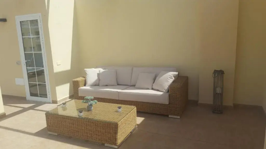 Duplex El Palmar 3P - D31