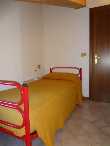 2 Bedrooms Apartment with balcony and with mountain view