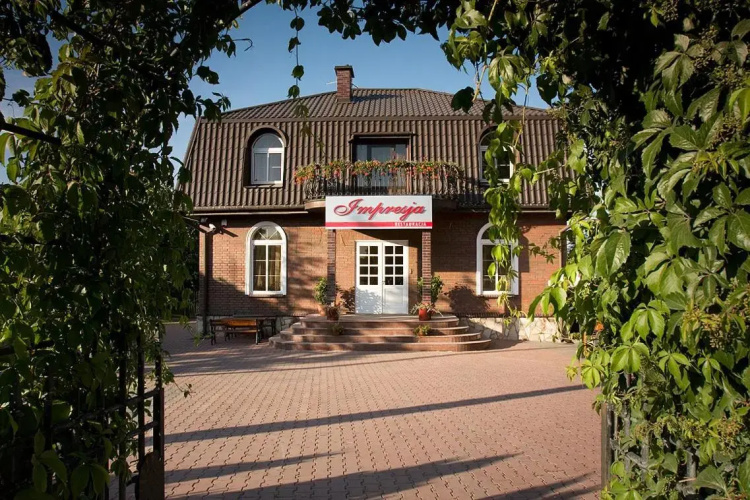 Hotelbild