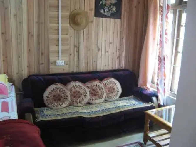Samir's Homestay
