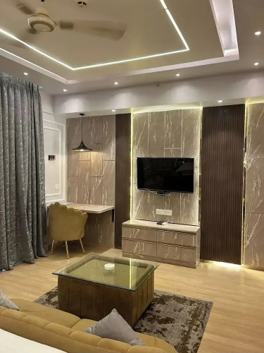 The Origin Suites